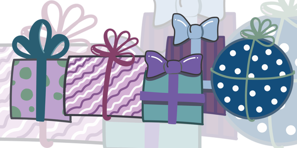 Vad är en&nbsp;present?